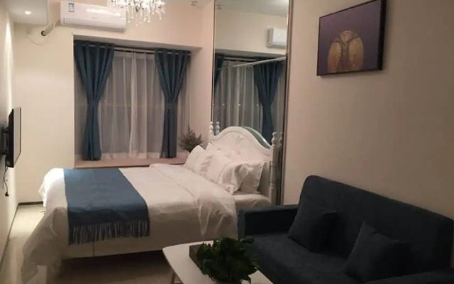 Goodview Apartment Hotel