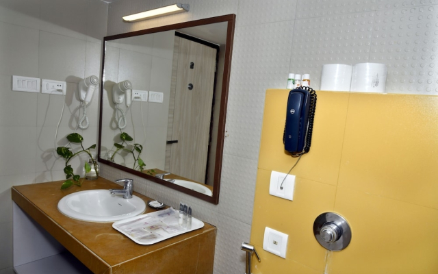 Regenta Resort Golden Amoon