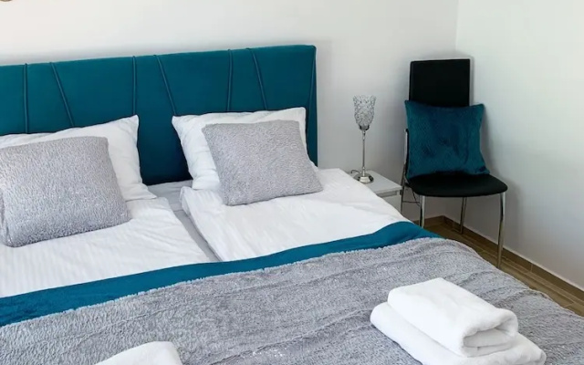 Apartament Słoneczny - 365PAM