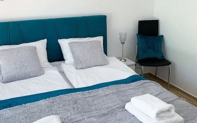 Apartament Słoneczny - 365PAM