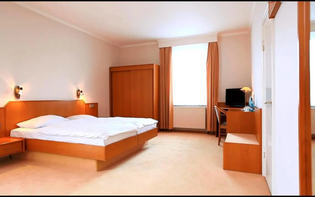Hotel Royal Elmshorn