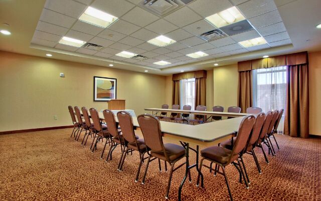 Hampton Inn & Suites Scottsdale at Talking Stick