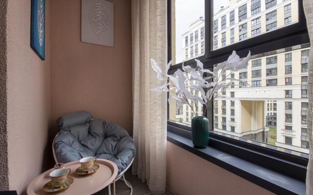 Room2day (РумТудэй) на улице Парфёновская