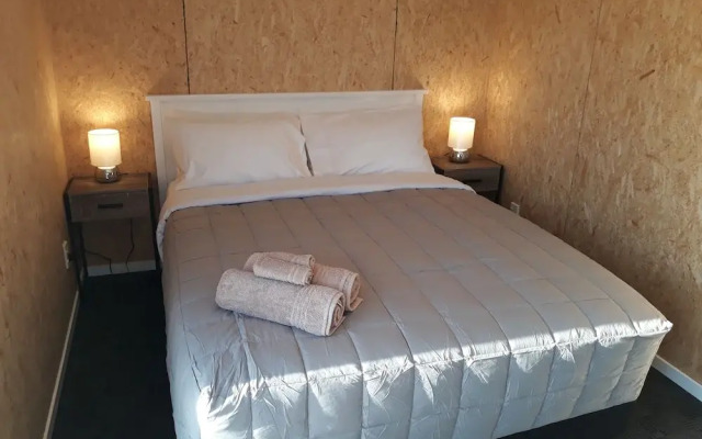 Levin Top 10 Holiday Park