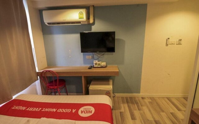 Nida Rooms Nai Lert Grand Diamond