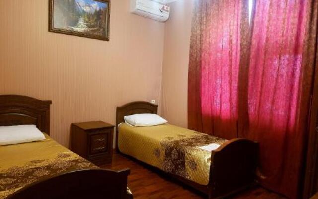 Guest house Amalia