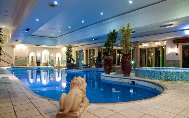 Derby Mickleover Hotel, BW Signature Collection
