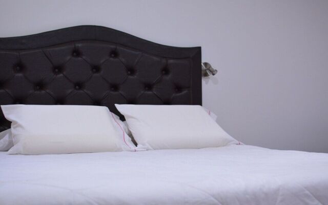 Hostal Quilla