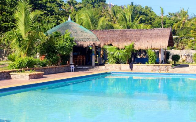 Thresher Cove Dive Resort