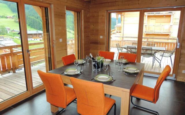 Chalet Les Gets, 4 pièces, 6 personnes - FR-1-598-10