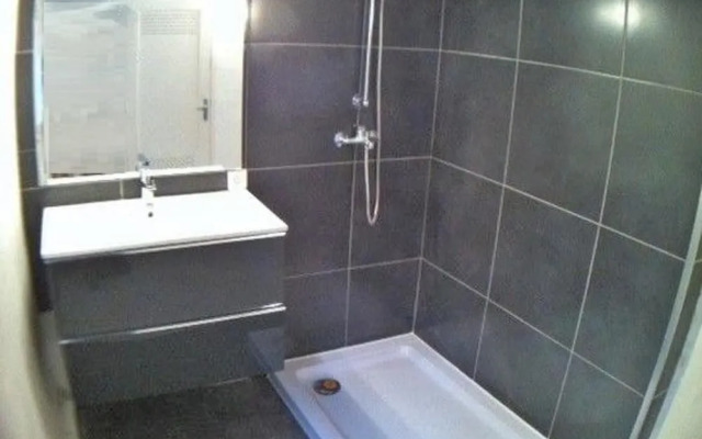 Superb Villa in Cannes on the French Riviera with Balcony, Garden And