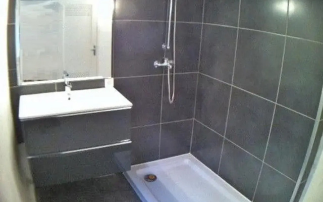 Superb Villa in Cannes on the French Riviera with Balcony, Garden And