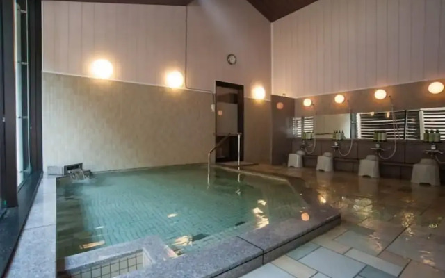 Urayu Ryokan Urashima