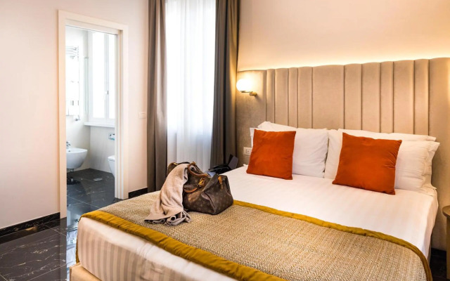 Hotel Villa Zaccardi