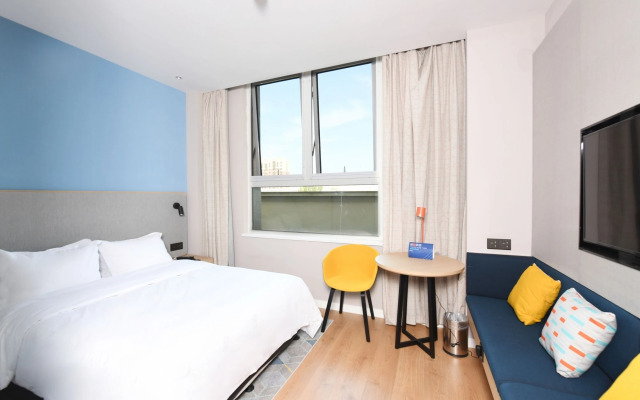 Holiday Inn Express Tianjin Binhai by IHG