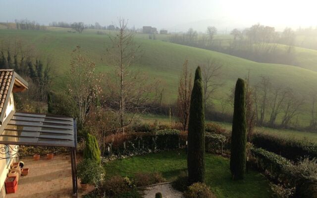 La Vedetta Bed&Breakfast