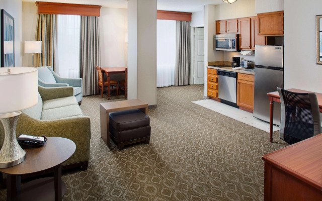 Homewood Suites by Hilton, Riverwalk