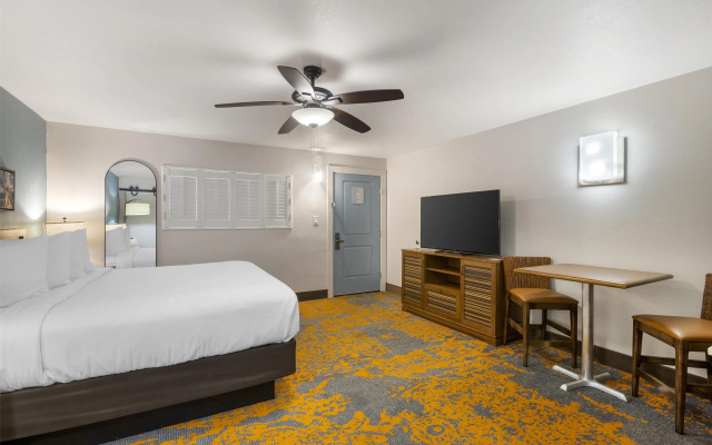 Best Western Plus Jekyll Island