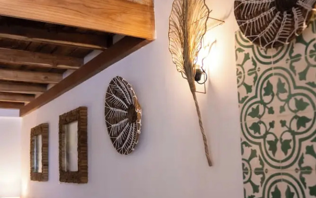 Antana Hotel Bali