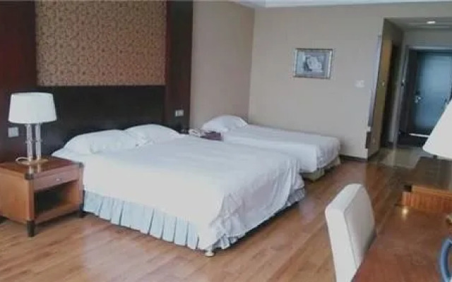 Qingdao Haitian Tunnel Hotel