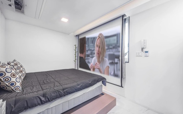 Yeosu Naegamumun Pension