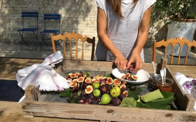 Masseria Spartivento