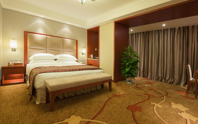 AVIC Hotel Beijing