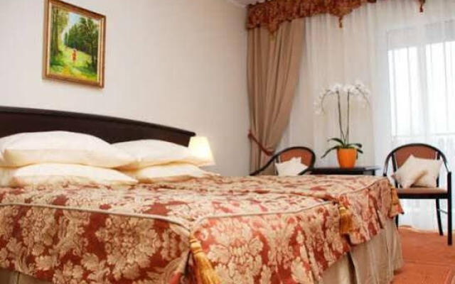 Sandra SPA Karpacz
