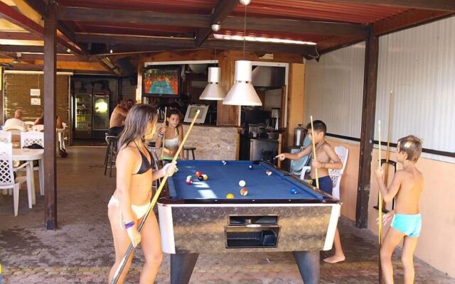 Camping Chania