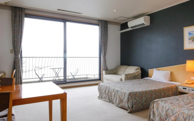 Amanohashidateso – Guest Rooms – Miyazu
