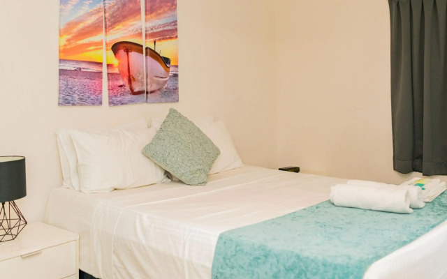 Trickett Gardens Holiday Inn
