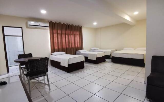 Smart Cataratas Hotel