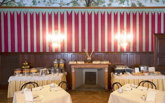 Hotel Villa Cipressi - by R Collection Hotels