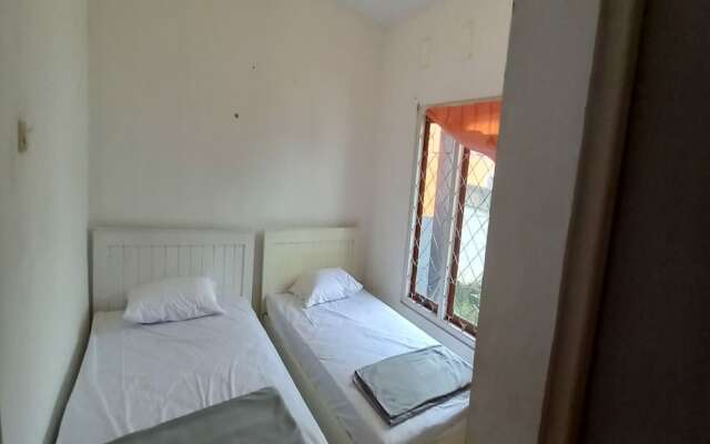 OYO 90974 Homestay Golo Koe Sejahtera