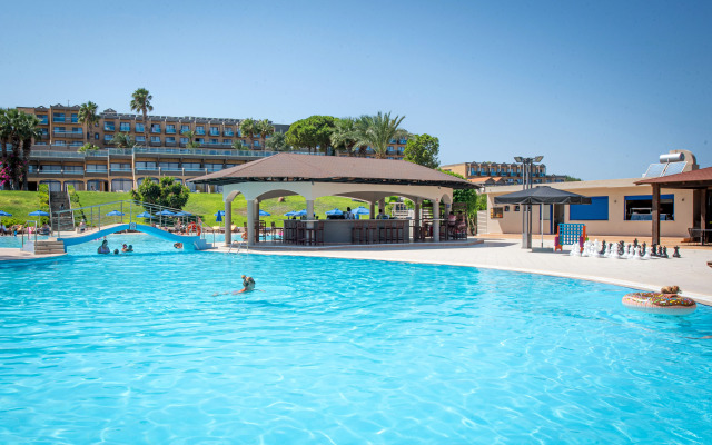 Kresten Palace Hotel