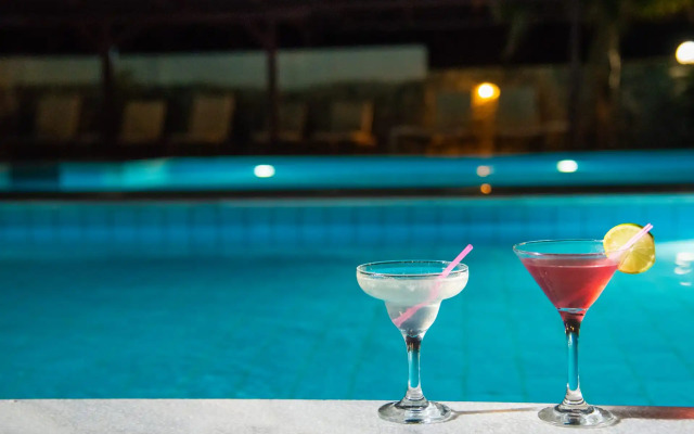 Poseidon Beach Hotel