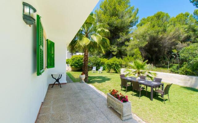 Villa TAMARELLS Alcudia