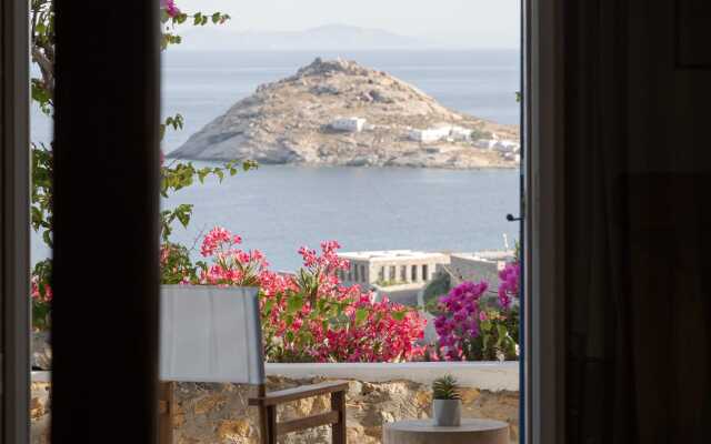 Lea Villas Mykonos