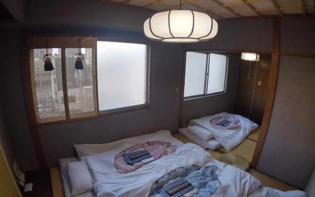 Setouchi Triennale Hotel - Hostel