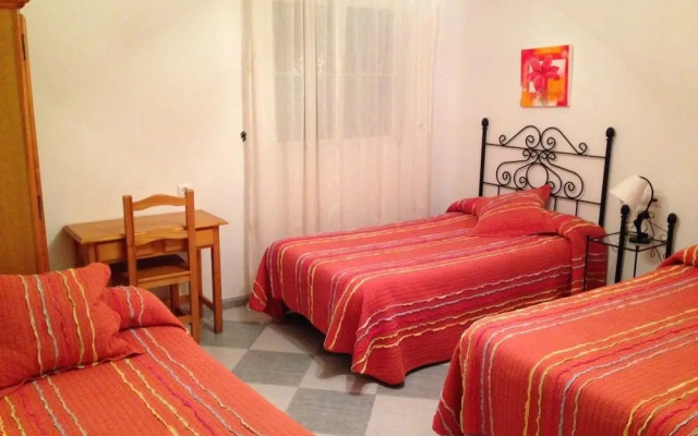 Hostal Avenida