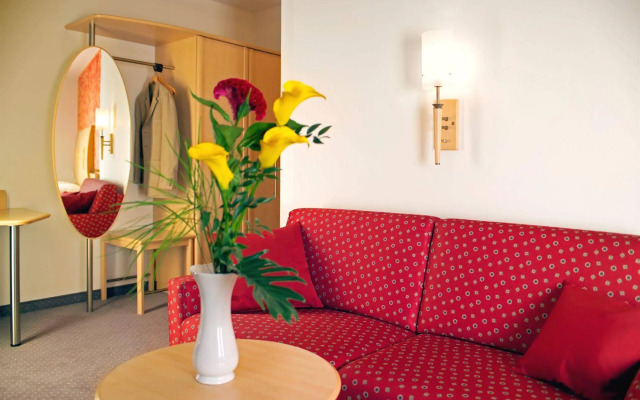 Strandhotel Alte Donau