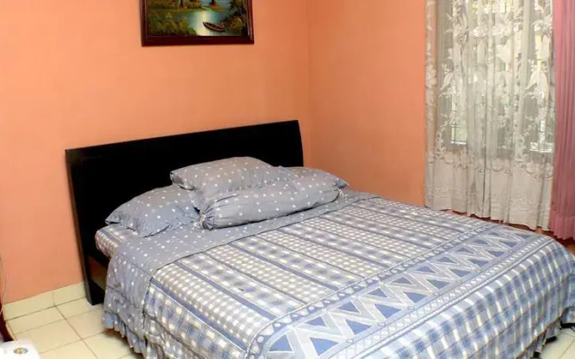 Travellya Homestay