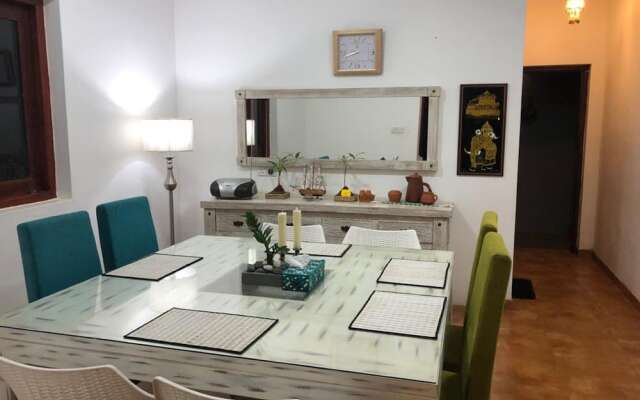 C J Beach Resort