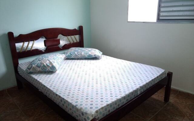 Pousada Estrela do Mar