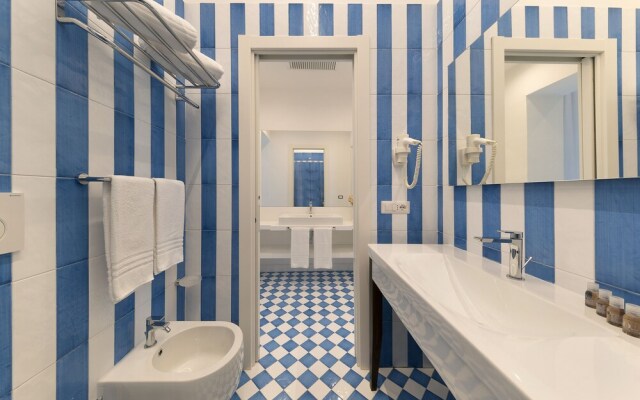 Design Holiday Home in Sorrento city center