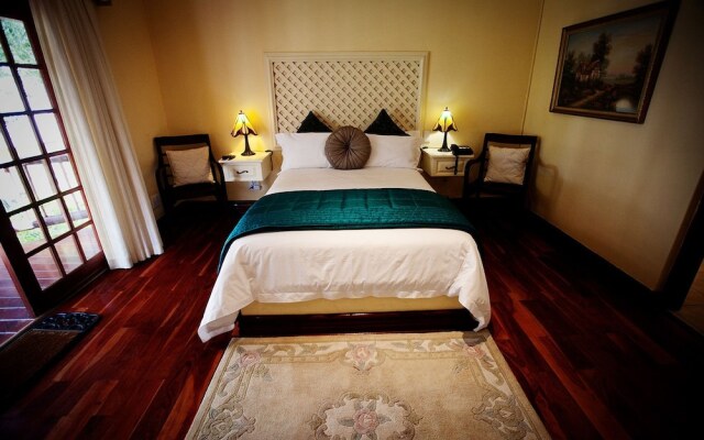 EnGedi Guesthouse