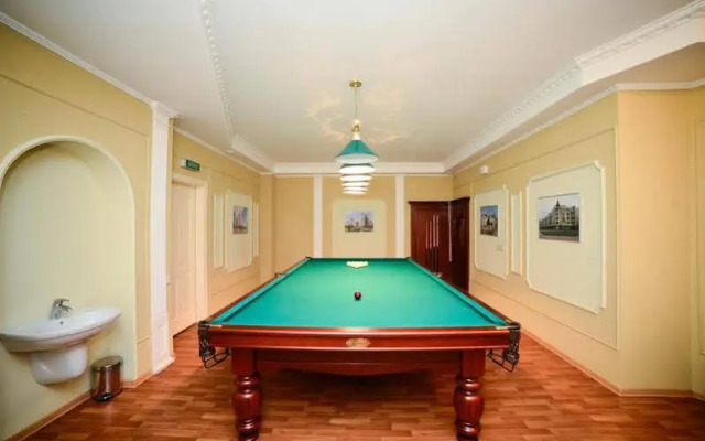 Visak Hotel