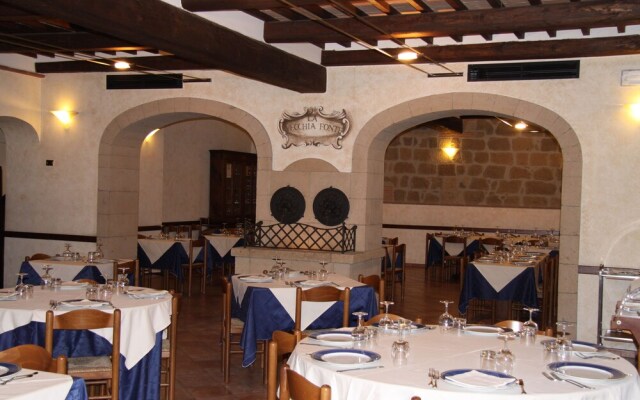 Albergo Agnelli