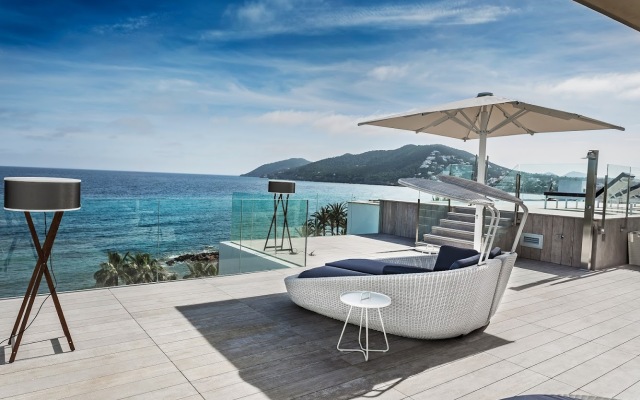 Catalonia Royal Ses Estaques - Adults Only