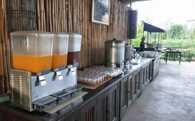 Nakakiri Resort & Spa